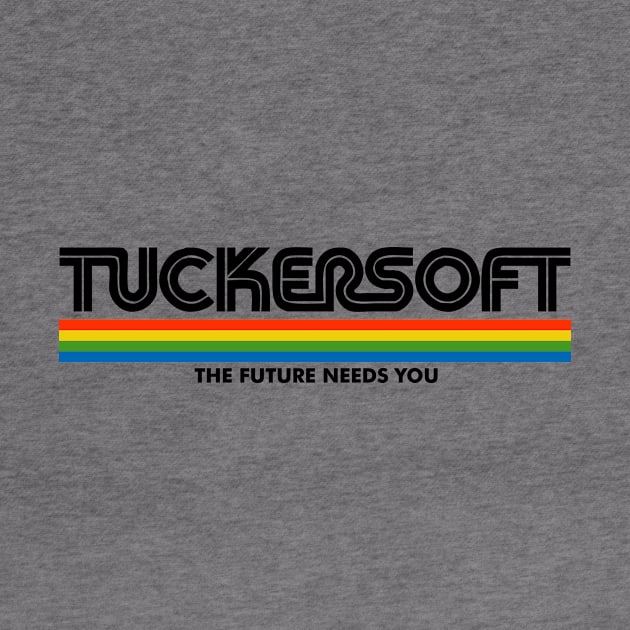 Tuckersoft by Melonseta